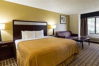 Econo Inn Lackland Afb-Seaworld ซานอันโตนิโอ ภายนอก รูปภาพ