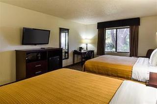 Econo Inn Lackland Afb-Seaworld ซานอันโตนิโอ ภายนอก รูปภาพ