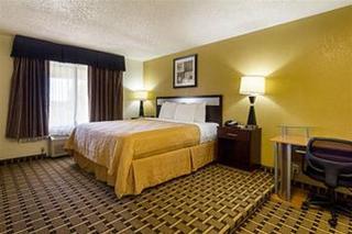 Econo Inn Lackland Afb-Seaworld ซานอันโตนิโอ ภายนอก รูปภาพ