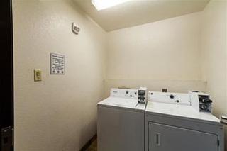 Econo Inn Lackland Afb-Seaworld ซานอันโตนิโอ ภายนอก รูปภาพ