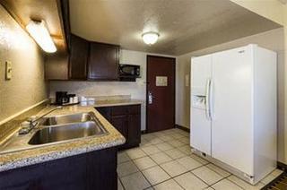 Econo Inn Lackland Afb-Seaworld ซานอันโตนิโอ ภายนอก รูปภาพ
