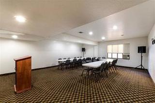 Econo Inn Lackland Afb-Seaworld ซานอันโตนิโอ ภายนอก รูปภาพ