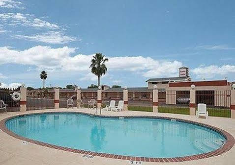 Econo Inn Lackland Afb-Seaworld ซานอันโตนิโอ ภายนอก รูปภาพ
