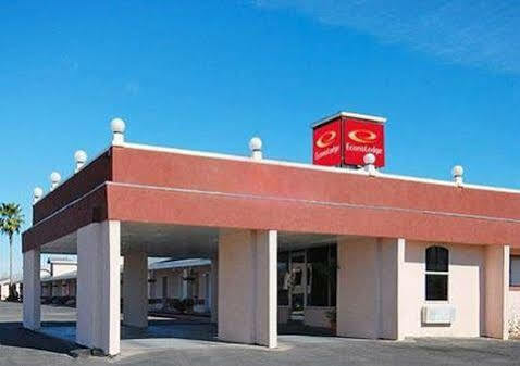Econo Inn Lackland Afb-Seaworld ซานอันโตนิโอ ภายนอก รูปภาพ